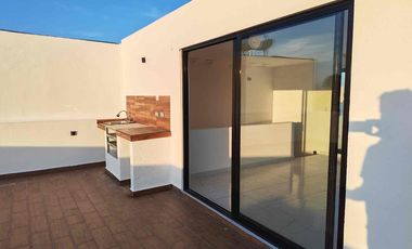 Residencia en venta en Parque Santiago Zona Azul, Entrega Inmediata