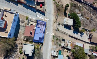 CASA EN VENTA EN EL SAUZAL