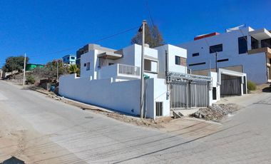 CASA EN VENTA EN EL SAUZAL