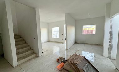 CASA EN VENTA EN EL SAUZAL