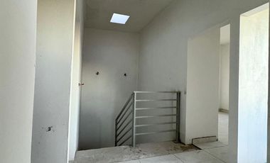 CASA EN VENTA EN EL SAUZAL