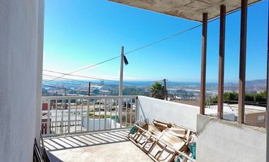 CASA EN VENTA EN EL SAUZAL