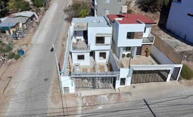 CASA EN VENTA EN EL SAUZAL