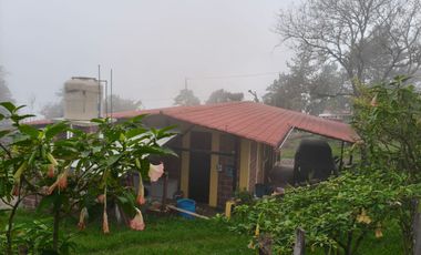 Hermoso terreno en venta Xico Viejo