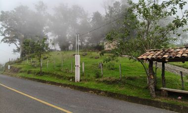 Hermoso terreno en venta Xico Viejo