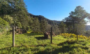 Hermoso terreno en venta Xico Viejo