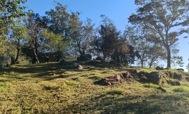 Hermoso terreno en venta Xico Viejo