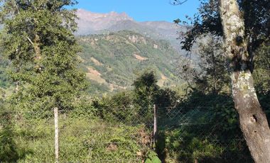 Hermoso terreno en venta Xico Viejo