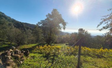 Hermoso terreno en venta Xico Viejo