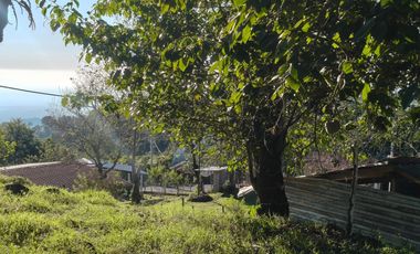 Hermoso terreno en venta Xico Viejo