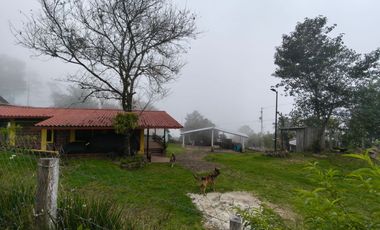 Hermoso terreno en venta Xico Viejo