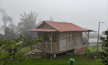 Hermoso terreno en venta Xico Viejo