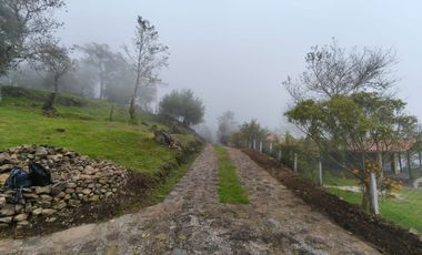 Hermoso terreno en venta Xico Viejo