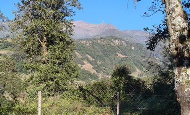 Hermoso terreno en venta Xico Viejo