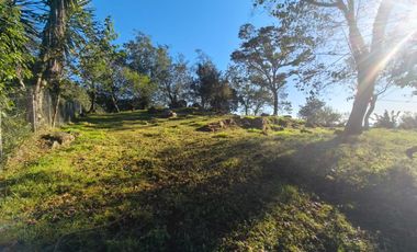 Hermoso terreno en venta Xico Viejo