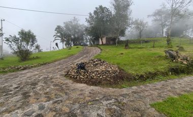 Hermoso terreno en venta Xico Viejo