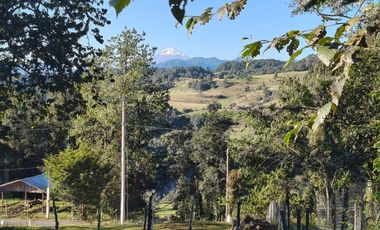 Hermoso terreno en venta Xico Viejo