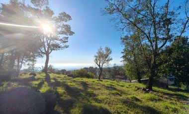 Hermoso terreno en venta Xico Viejo