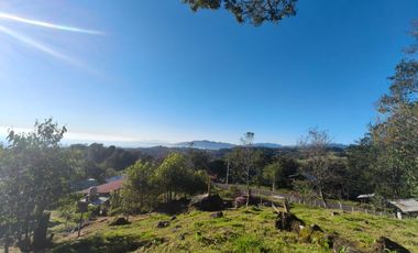 Hermoso terreno en venta Xico Viejo