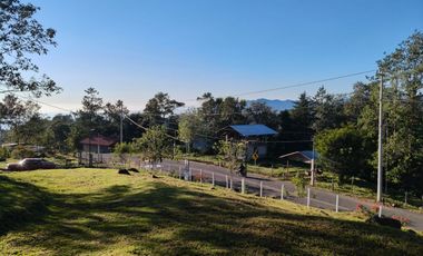 Hermoso terreno en venta Xico Viejo