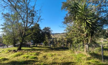 Hermoso terreno en venta Xico Viejo