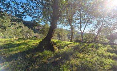 Hermoso terreno en venta Xico Viejo