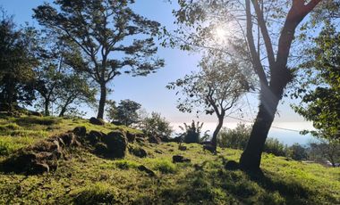 Hermoso terreno en venta Xico Viejo