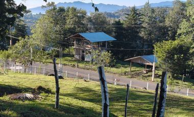 Hermoso terreno en venta Xico Viejo