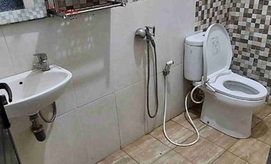 Dijual Rumah cluster Diamond Residence 2 Lantai Lokasi Strategis Di Mustika Jaya Bekasi