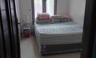 Dijual Rumah cluster Diamond Residence 2 Lantai Lokasi Strategis Di Mustika Jaya Bekasi