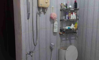 Dijual Rumah cluster Diamond Residence 2 Lantai Lokasi Strategis Di Mustika Jaya Bekasi