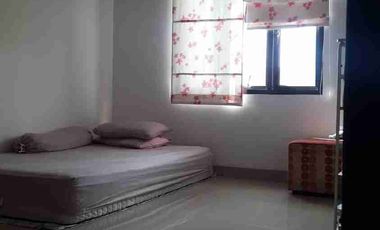 Dijual Rumah cluster Diamond Residence 2 Lantai Lokasi Strategis Di Mustika Jaya Bekasi