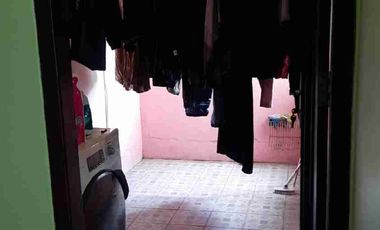 Dijual Rumah cluster Diamond Residence 2 Lantai Lokasi Strategis Di Mustika Jaya Bekasi