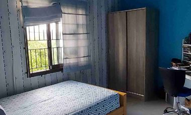 Dijual Rumah cluster Diamond Residence 2 Lantai Lokasi Strategis Di Mustika Jaya Bekasi