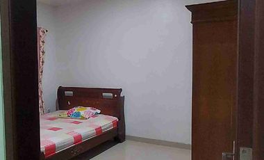 Dijual Rumah cluster Diamond Residence 2 Lantai Lokasi Strategis Di Mustika Jaya Bekasi