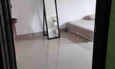 Dijual Rumah cluster Diamond Residence 2 Lantai Lokasi Strategis Di Mustika Jaya Bekasi