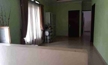 Dijual Rumah cluster Diamond Residence 2 Lantai Lokasi Strategis Di Mustika Jaya Bekasi