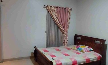 Dijual Rumah cluster Diamond Residence 2 Lantai Lokasi Strategis Di Mustika Jaya Bekasi