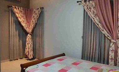 Dijual Rumah cluster Diamond Residence 2 Lantai Lokasi Strategis Di Mustika Jaya Bekasi