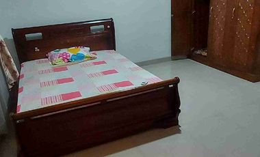 Dijual Rumah cluster Diamond Residence 2 Lantai Lokasi Strategis Di Mustika Jaya Bekasi