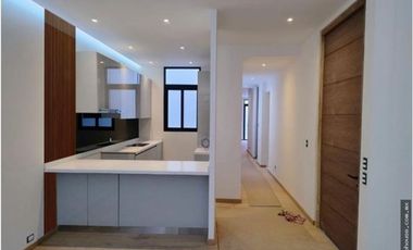 Nuevo Departamento en venta en la del Valle Centro