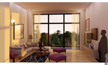 Nuevo Departamento en venta en la del Valle Centro