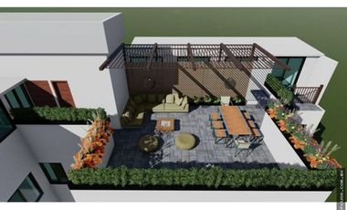 Nuevo Departamento en venta en la del Valle Centro