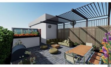 Nuevo Departamento en venta en la del Valle Centro