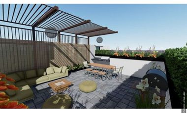 Nuevo Departamento en venta en la del Valle Centro