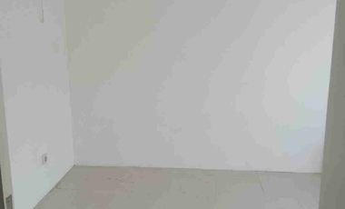 Jual murah 2 kamar apartemen bassura city tower baru Heliconia jakarta timur