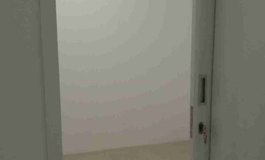 Jual murah 2 kamar apartemen bassura city tower baru Heliconia jakarta timur