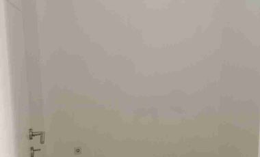 Jual murah 2 kamar apartemen bassura city tower baru Heliconia jakarta timur