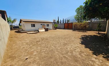 🏡 CASA EN VENTA – EJIDO SÁNCHEZ TABOADA, ENSENADA 🏡