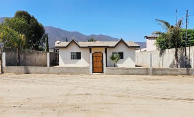 🏡 CASA EN VENTA – EJIDO SÁNCHEZ TABOADA, ENSENADA 🏡